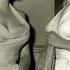 1954s Marilyn With Gina Lollobrigida Marilyn Gina Lollobrigida