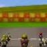 Mario Kart Wii 24 Players All Tracks