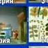 DVD меню Золотые мультфильмы СССР Мультифейерверк 2 1968 1983 Yarikz4698