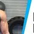 Front Raises For Big Delts