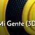 Mi Gente 3D Ringtone