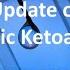 Management Of A Paediatric Patient With Diabetic Ketoacidosis