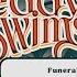 Teddy Swims Funeral Official Lyric Video
