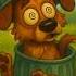 Ruffy S Hilarious Ice Cream Chase Funny Dog Cartoon For Kids Ai Aianimation Shorts Viral