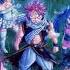 Fairy Tail OST Past Story 2019