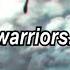 Warriors Ft Imagine Dragons Slowed Reverb