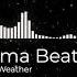 Damma Beatz Under The Weather Hopeful And Euphoric Rap Hiphop Beats Instrumental Rap Hiphop