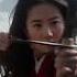 Christina Aguilera Loyal Brave True Film Version Mulan Soundtrack Official Video