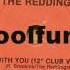 The Reddings So In Love With You 12 Club Version 1988