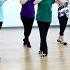 Love Me To Heaven Line Dance Dance Teach In English 中文
