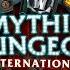 Mythic Dungeon International 2025 China Finals Day 2