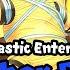 The Elastic Entertainer Rubber Band WITH LYRICS ONE HOUR EXTENSION Paper Mario The Origami King