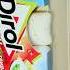 ASMR Dirol Gum Opening Gum Candyopening Unpackingcandies Dirol