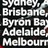 The Cat Empire Where The Angels Fall Tour In Australia 2023