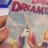 Barbie Dreamtopia DVD Unboxing