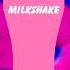 Channel 5 Milkshake Logo History 1997 Prenset