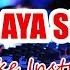 SHOLAWAT BURDAH MAULAYA SHOLLI KARAOKE INSTRUMEN