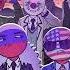 PEACE Countryhumans