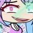 Touch Me I Scream Gacha Green Screen