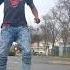 21 Savage Gun Smoke Dance Video