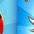 Обзор игры Angry Birds Злые Птички с Андромаликом Вспоминаем 2009 Год