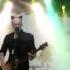 Devin Townsend Project Lucky Animals Bataclan 10 12 2012 Paris France