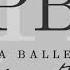 Prima Ballerina Fairy Tale