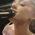 Ariana Grande Being Surprised By Her Own Voice Arianagrande Positions