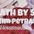 Death By Sex Kim Petras Edit Audio