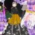 VRハウスDJ 音鳴つむぎの House Stream By Mxizm Vol 10 120min Nu Disco Soulful House Holiday House