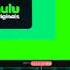 Hulu Logo Remake Speedrun Be Like