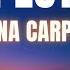 Sabrina Carpenter Sharpest Tool KARAOKE Version