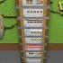 ВСЁ ЭТО ВРЕМЯ ПОД МОИМ ДОМОМ НАХОДИЛСЯ НЕБОСКРЁБ В МАЙНКРАФТ Компот Minecraft