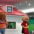 Funny Anpanman Museum Show For Kids Let S Work Out Japan عرض للاطفال في متحف رغيف الخبز アンパンマン博物館