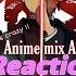 VIDEO EDITOR REACTS TO Darkside AMV Anime Mix Music Video Reaction Review