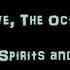 CrawlFace Music Alive The Octopus Earth Album Spirits And Elements Only Audio Electronic