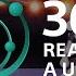 Pink Floyd On The Turning Away 360 Reality Audio 2019 Remix Live