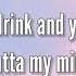 Mabel Don T Call Me Up Lyrics