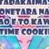 Pretty Rhythm Rainbow Live ANN Sweet Time Cooking Magic LYRICS