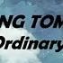 The Living Tombstone My Ordinary Life They Tell Me I M A God Lyrics L OBL L