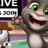 My Talking Tom Friends Gameplay Live Stream Gameplay Livestream