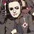 Ghost Waiting For The Night Slowed N Reverb