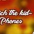 Clean Rich The Kid 4 Phones