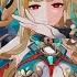 Perception Boss Fight Honkai Impact 3rd