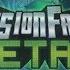 Fusionfall Retro All Future Infected Zones Showcase