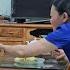 Harvesting Agricultural Products To Improve Life Advice From A Kind Woman Ly Vy Ca