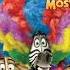 Madagascar 3 Soundtrack Opening Slowed