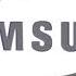 Samsung Logo History In My G Major 32