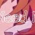 Bungou Stray Dogs AMV Nakahara Chūya Don T Need Nobody