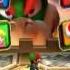 Mario Party 9 Bowser Music Bowser S Mad